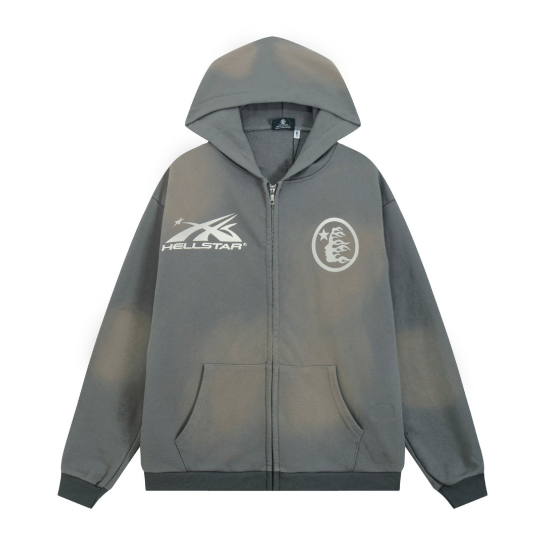 Hell Tracksuit