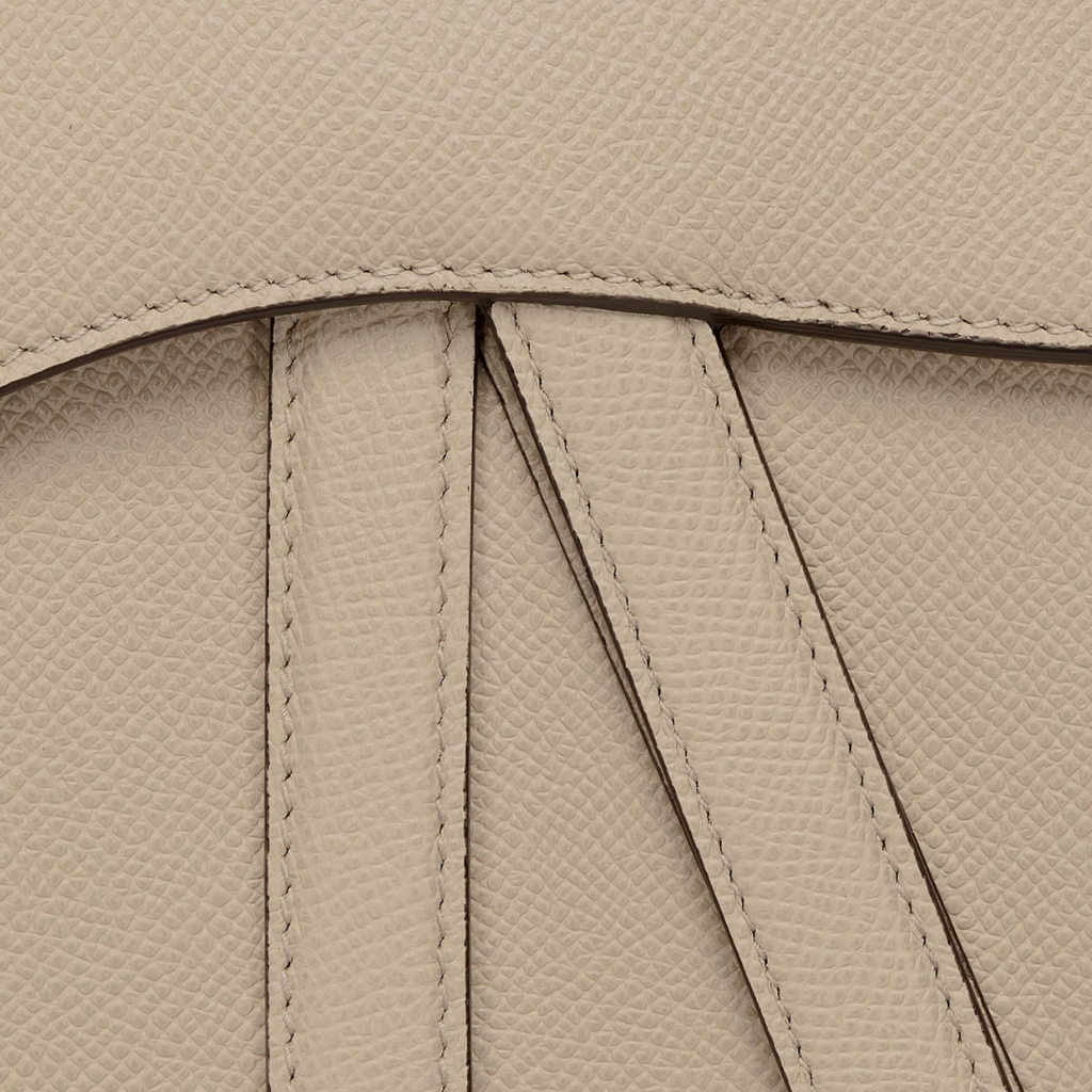 Saddle Bag