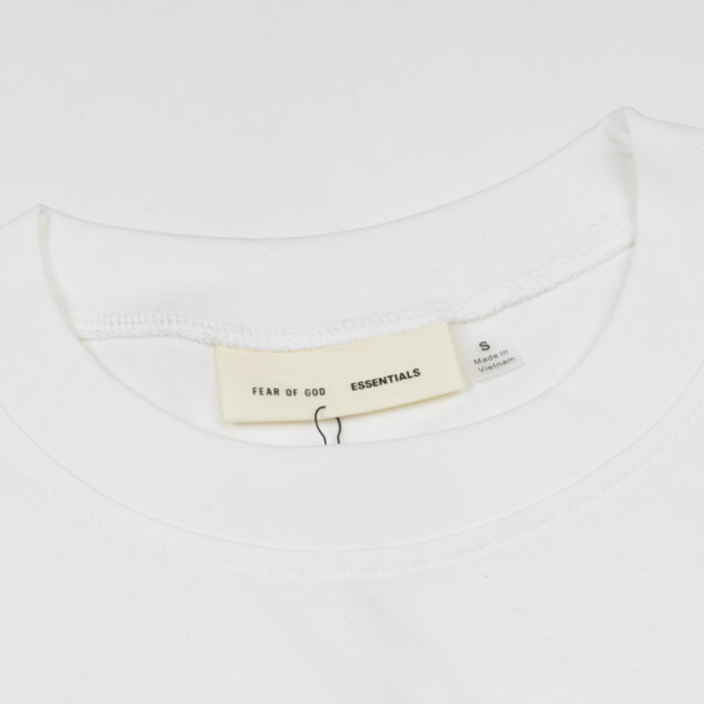 Essentials Short Set