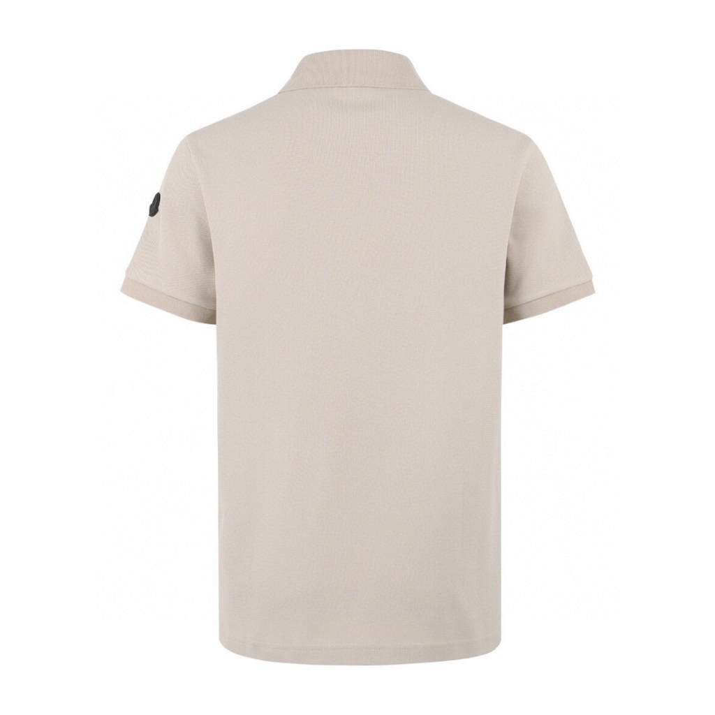 Monogram Polo