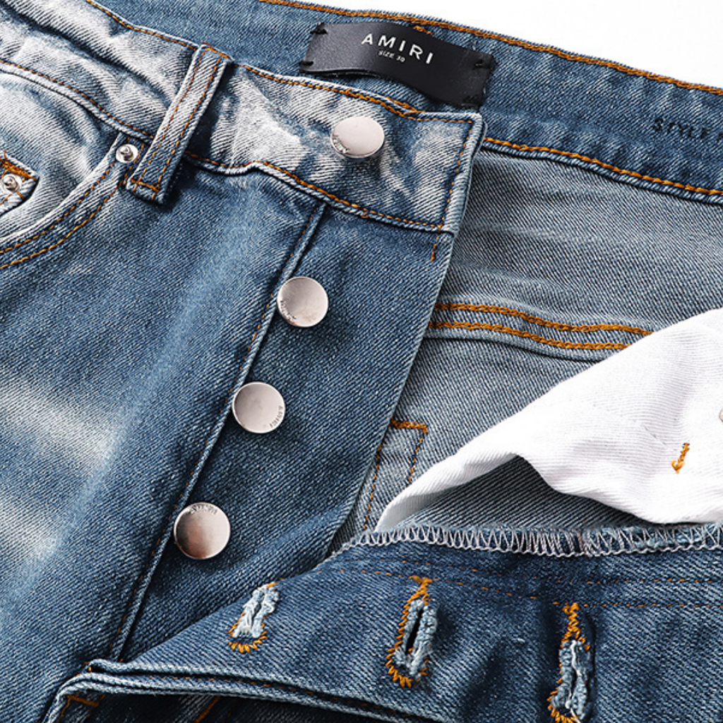 Amr Jeans