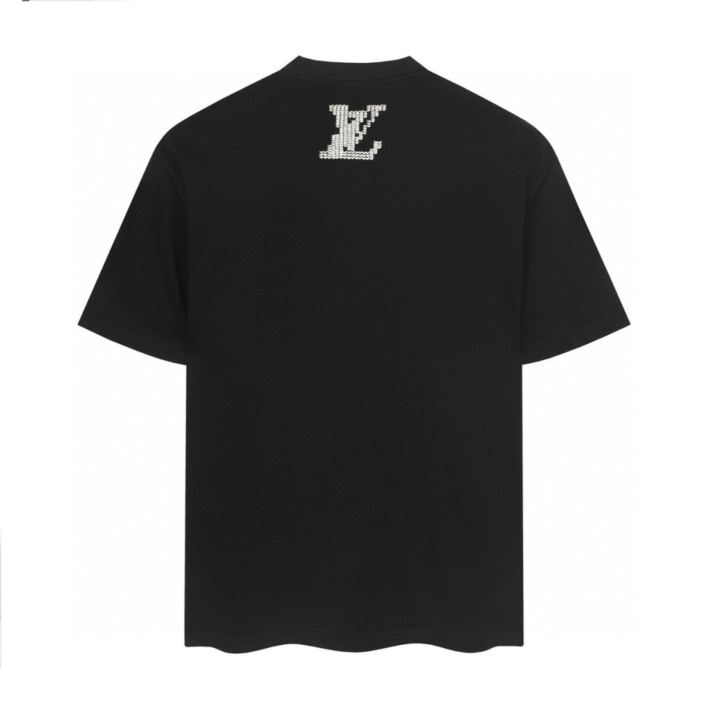 Monogram T-shirt