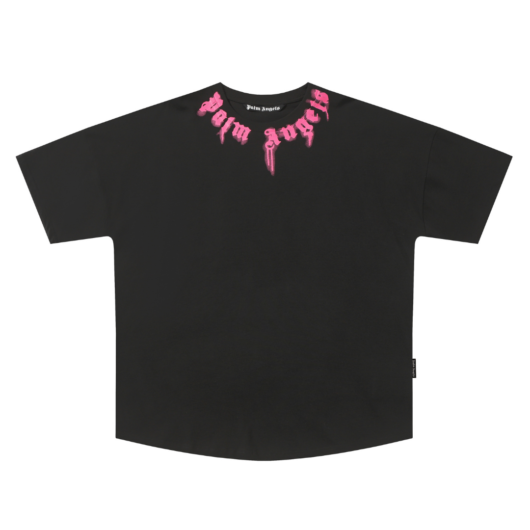 Palm Spray T-shirt