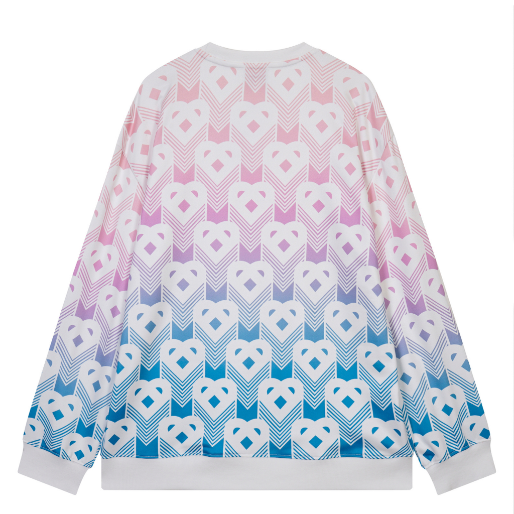 Casa Monogram Sweatshirt