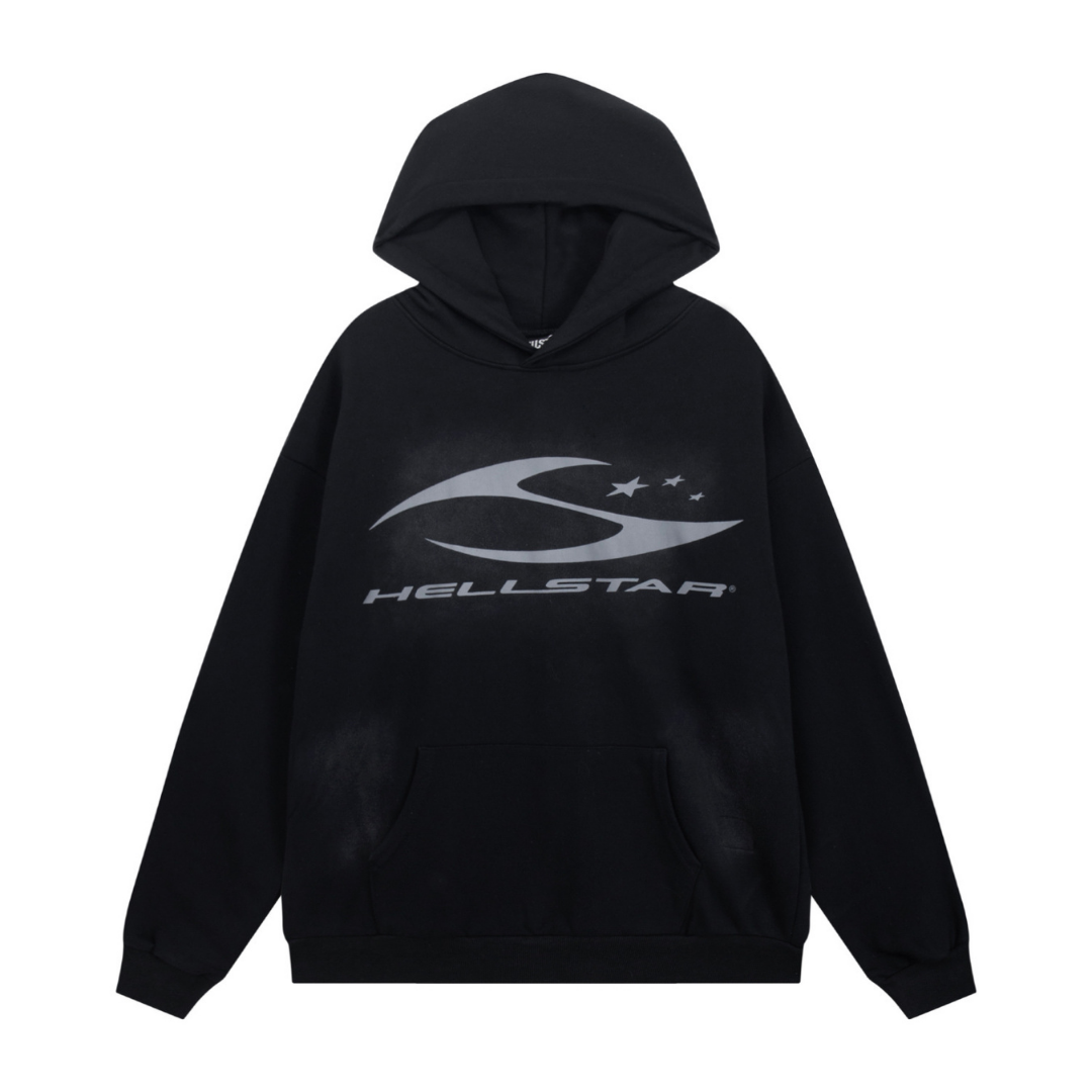 Hell Tracksuit