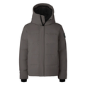 Goose McMillan Parka Black Label