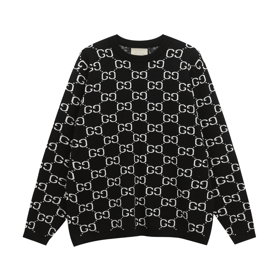 Polychromatic Hoodie