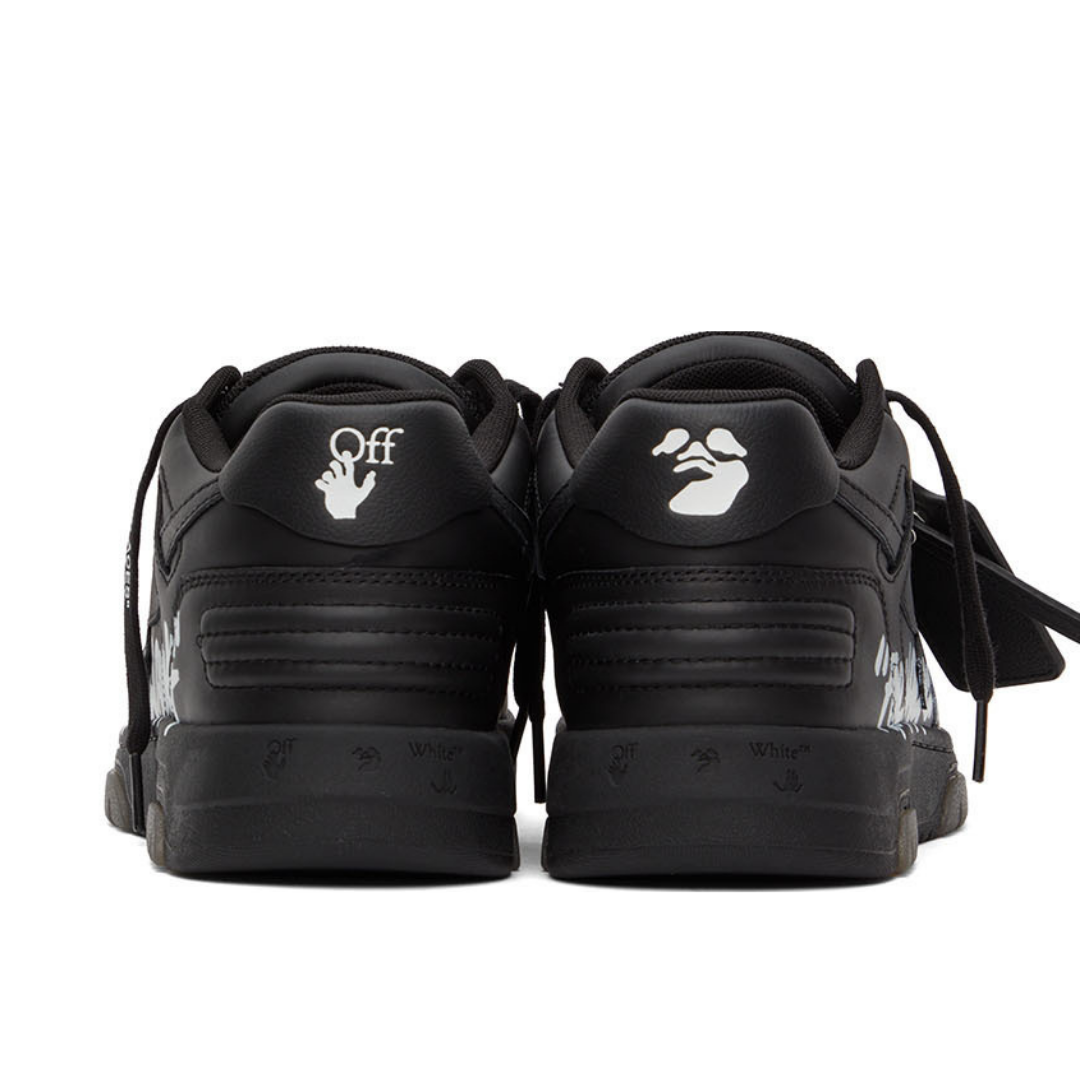 Off "For Walking" Black