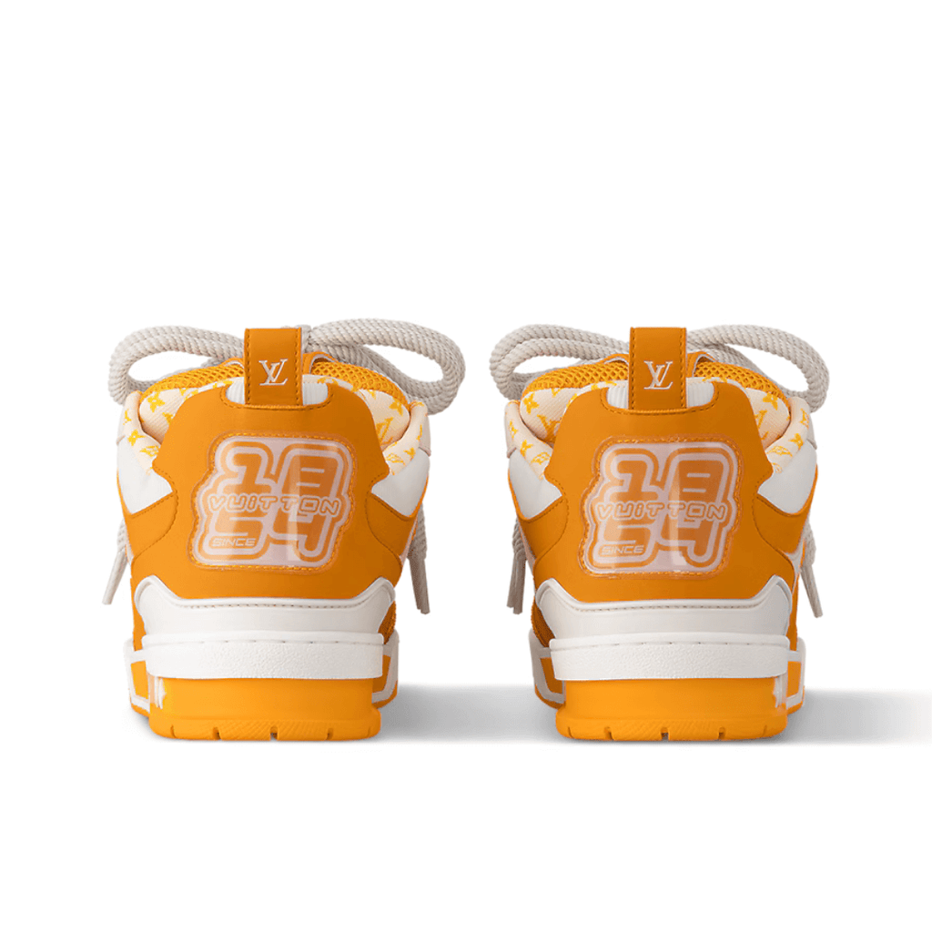 Skater Monogram