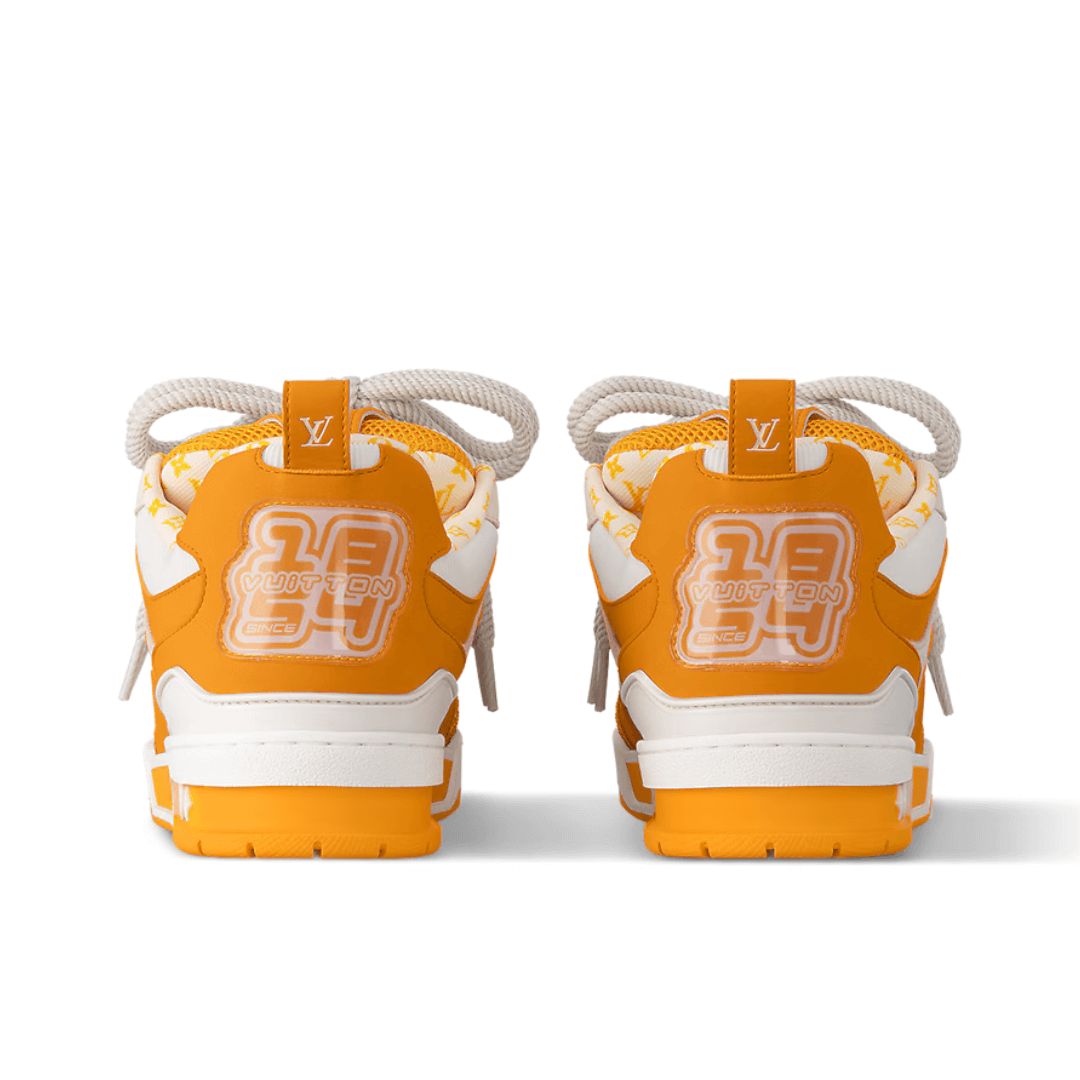 Skater Monogram