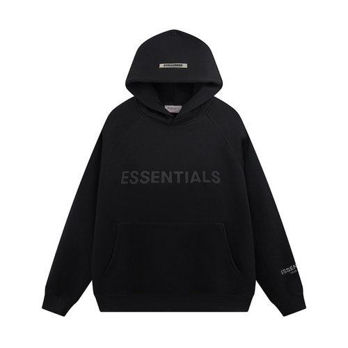 Essentials Hoodies