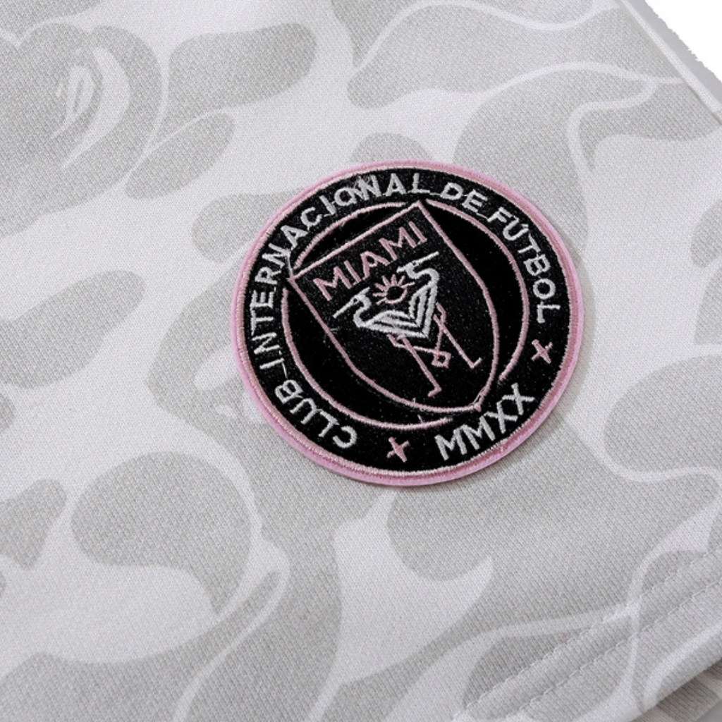 Bape Miami Set