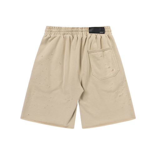 Amr Ripped Shorts