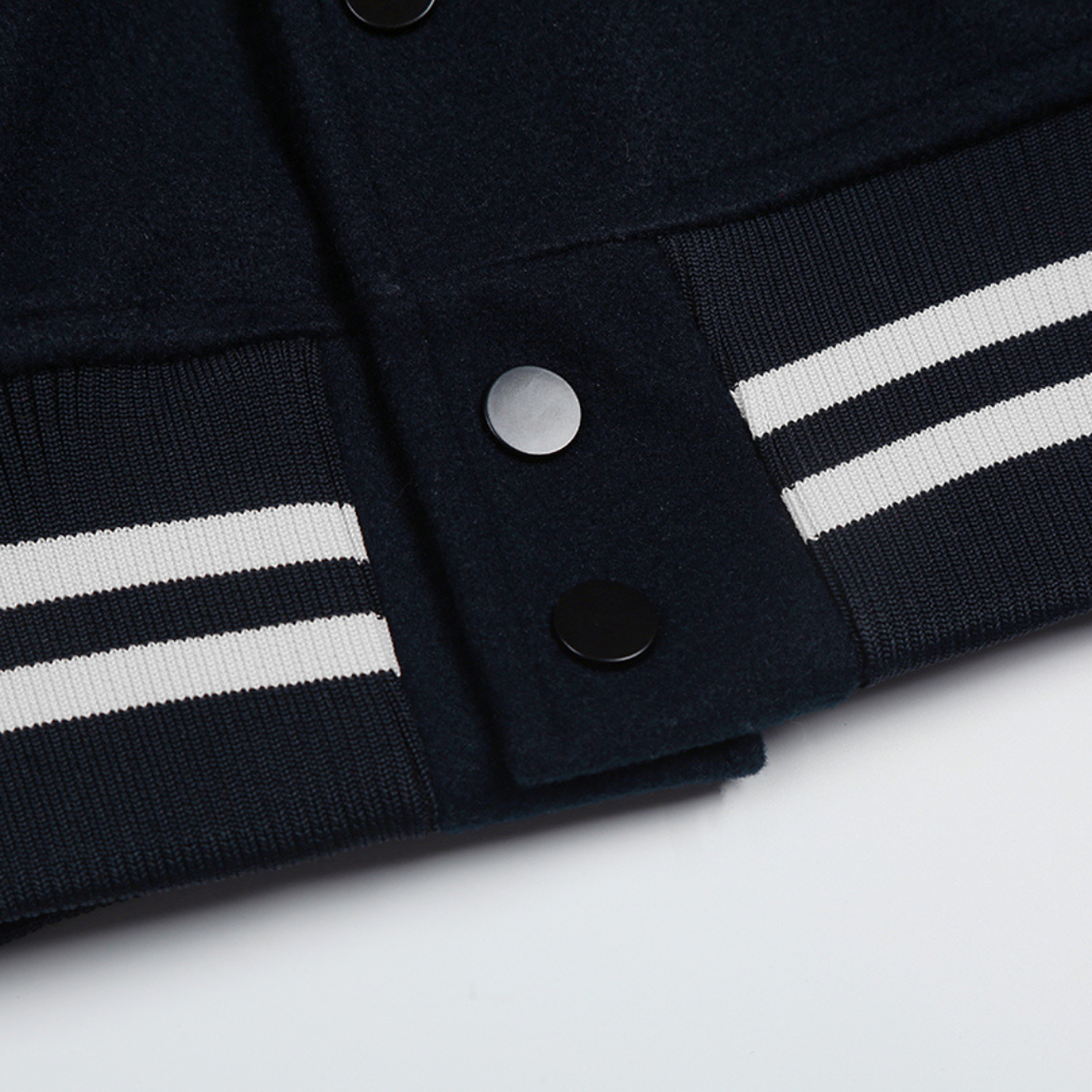 Polo Jacket