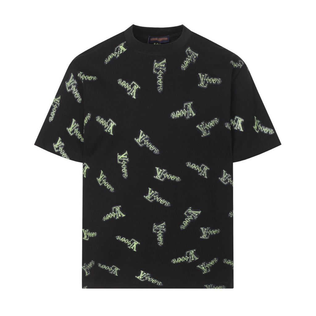 Monogram T-shirt