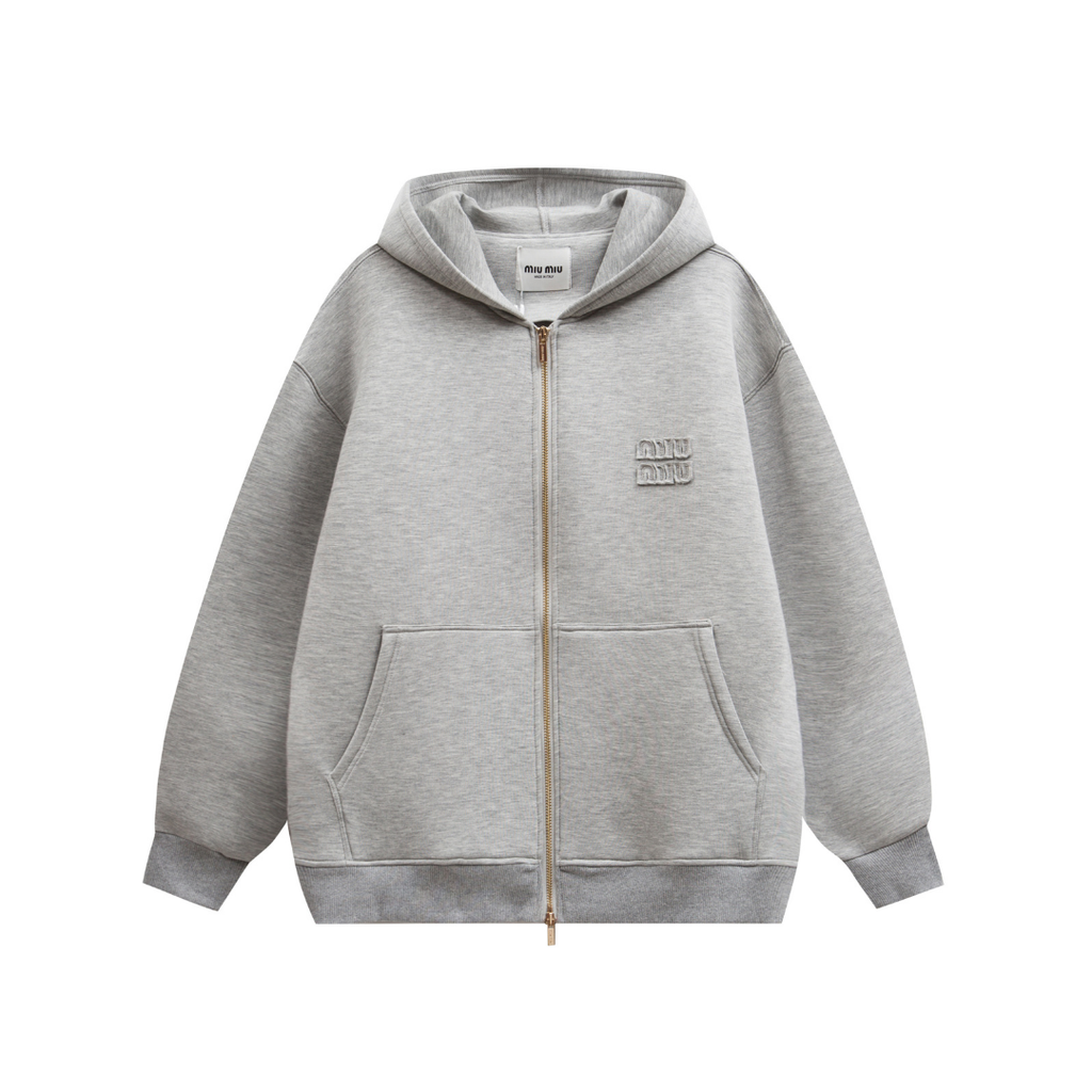Miu Jacket