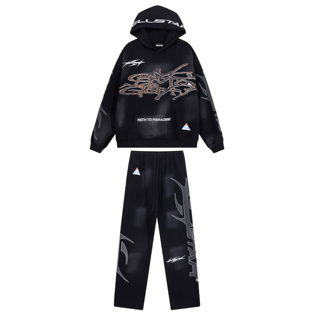Hell Tracksuit