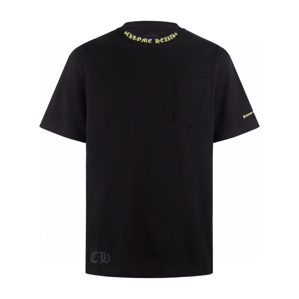 Chrome T-shirt