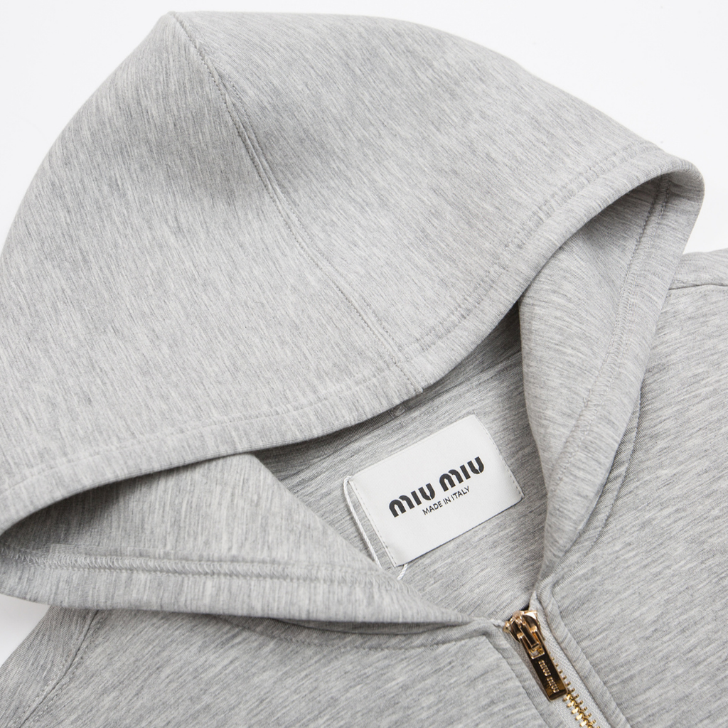 Miu Jacket