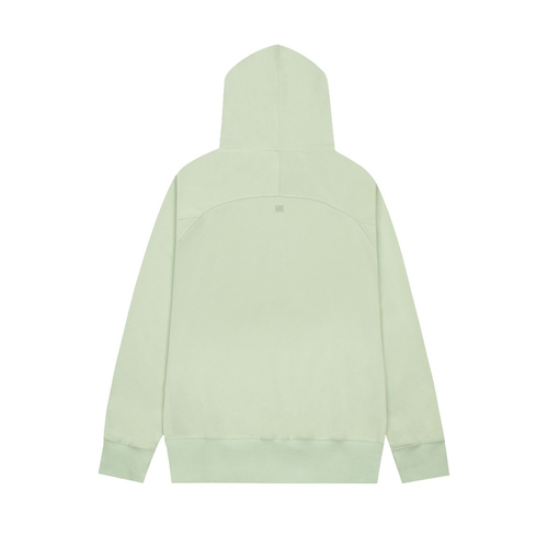 Ami Zip Hoodie