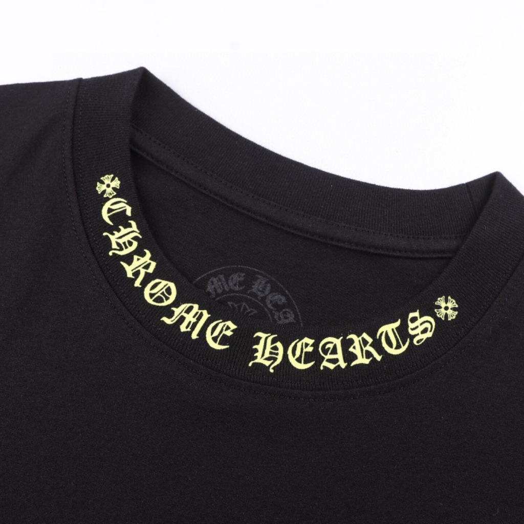 Chrome T-shirt