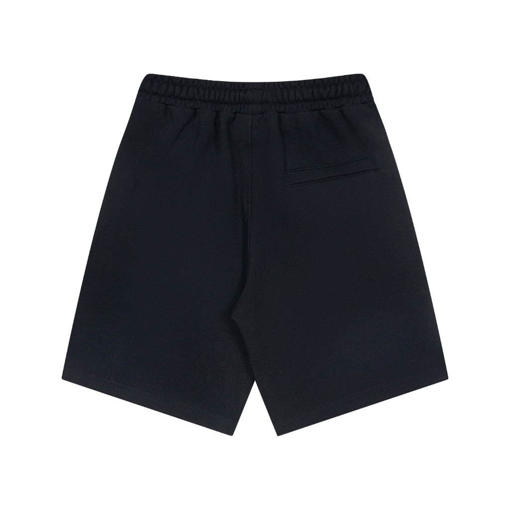 Syna Shorts