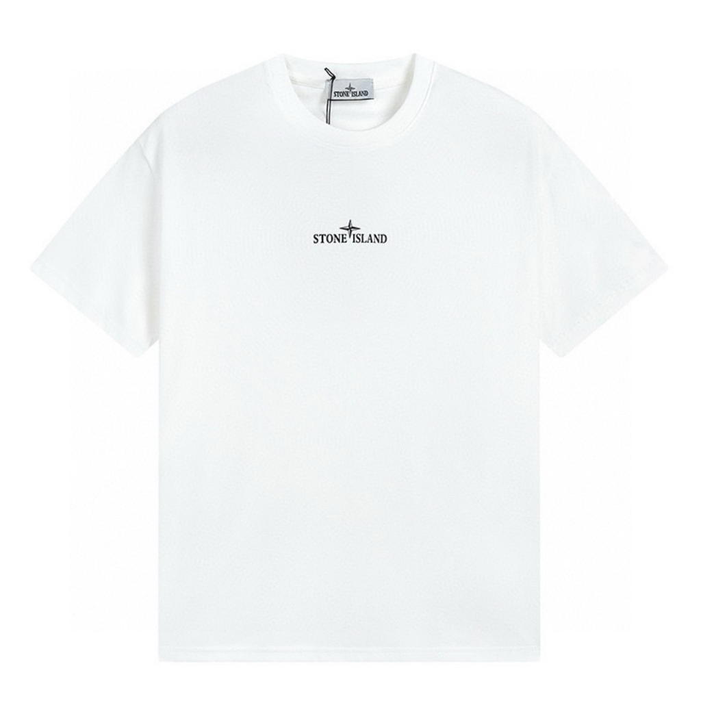 Monochromatic T-shirt