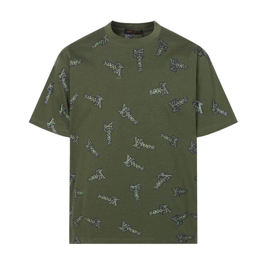 Monogram T-shirt