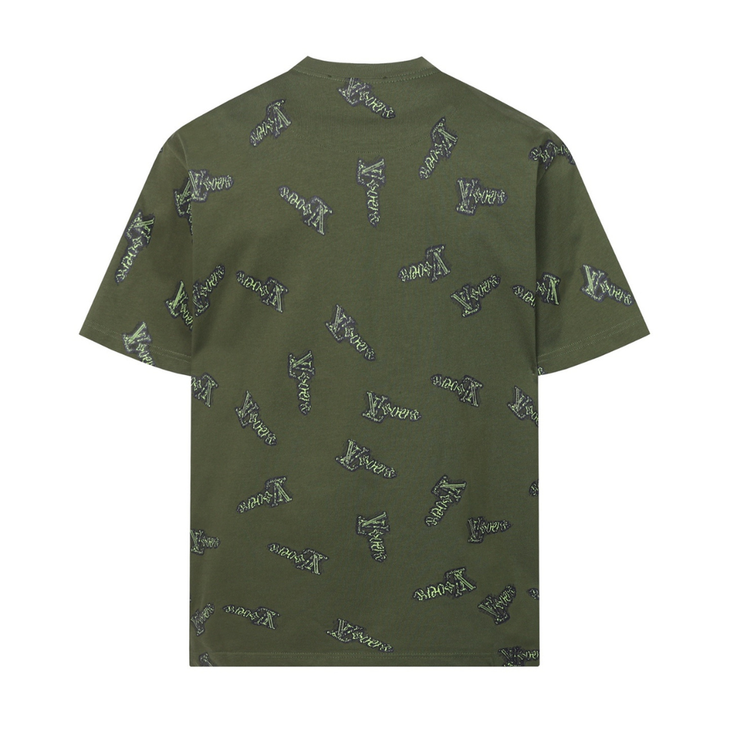Monogram T-shirt