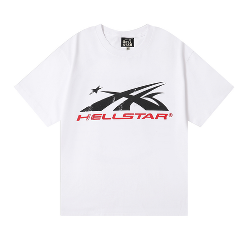 Hellstar T-shirts