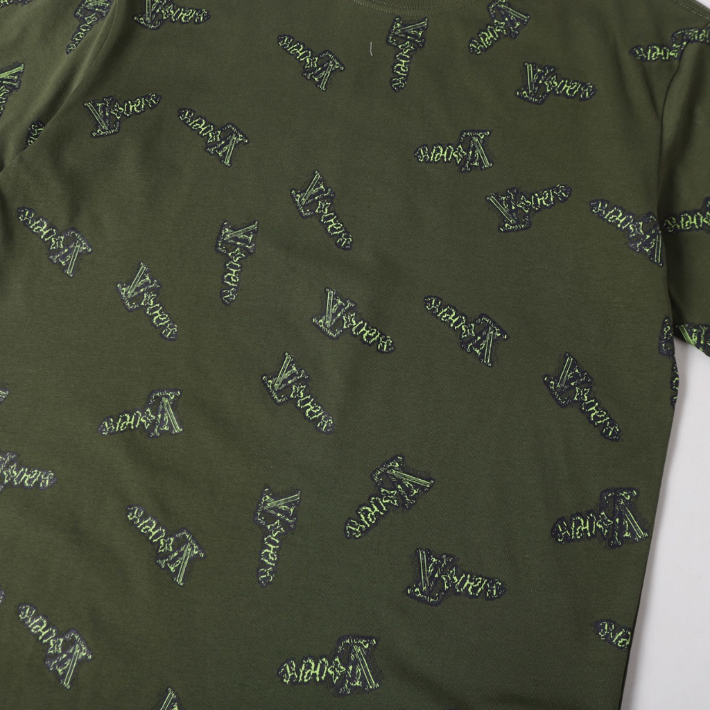 Monogram T-shirt