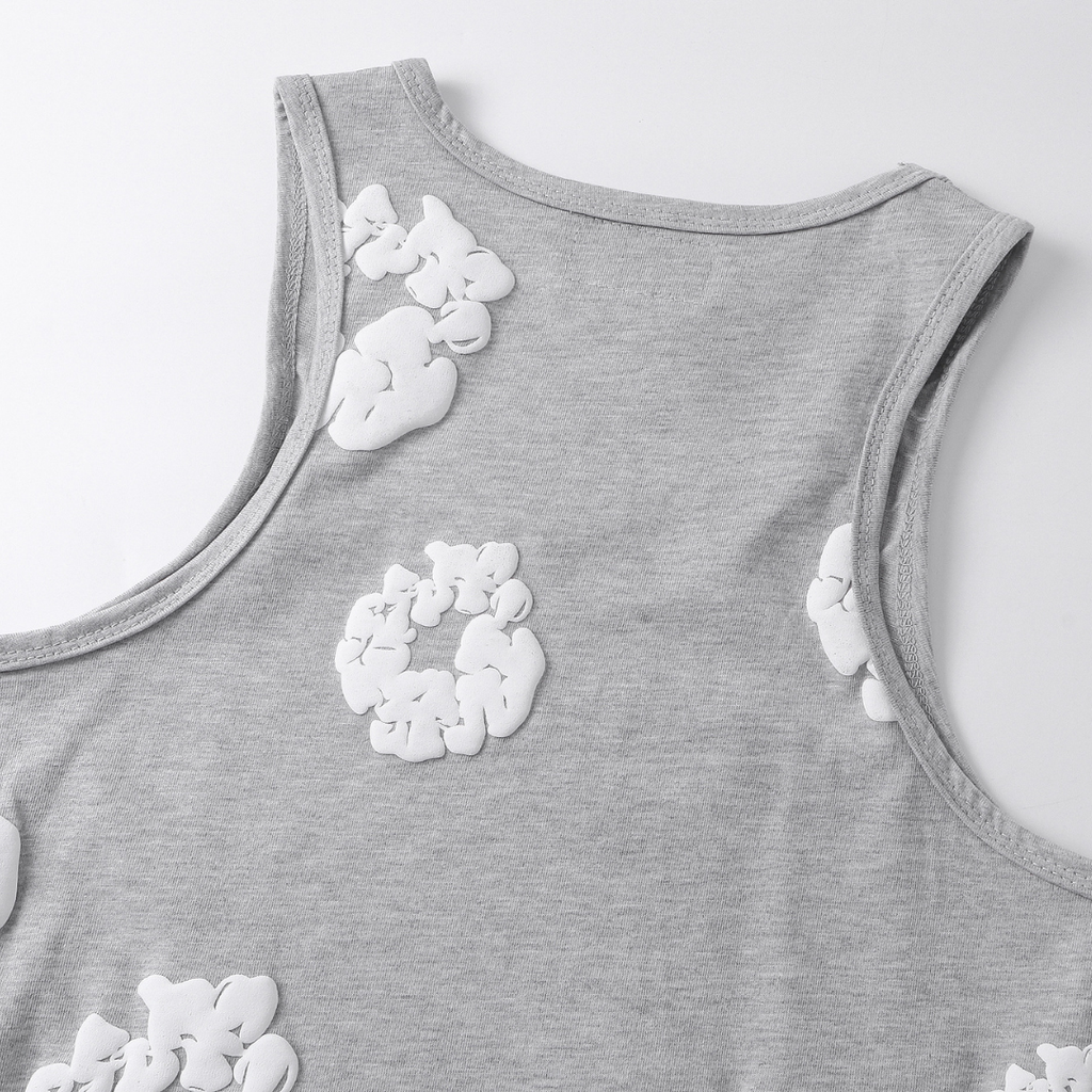 Denim Trs Tank Top