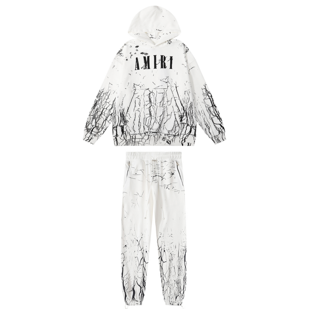 Amr Tracksuit