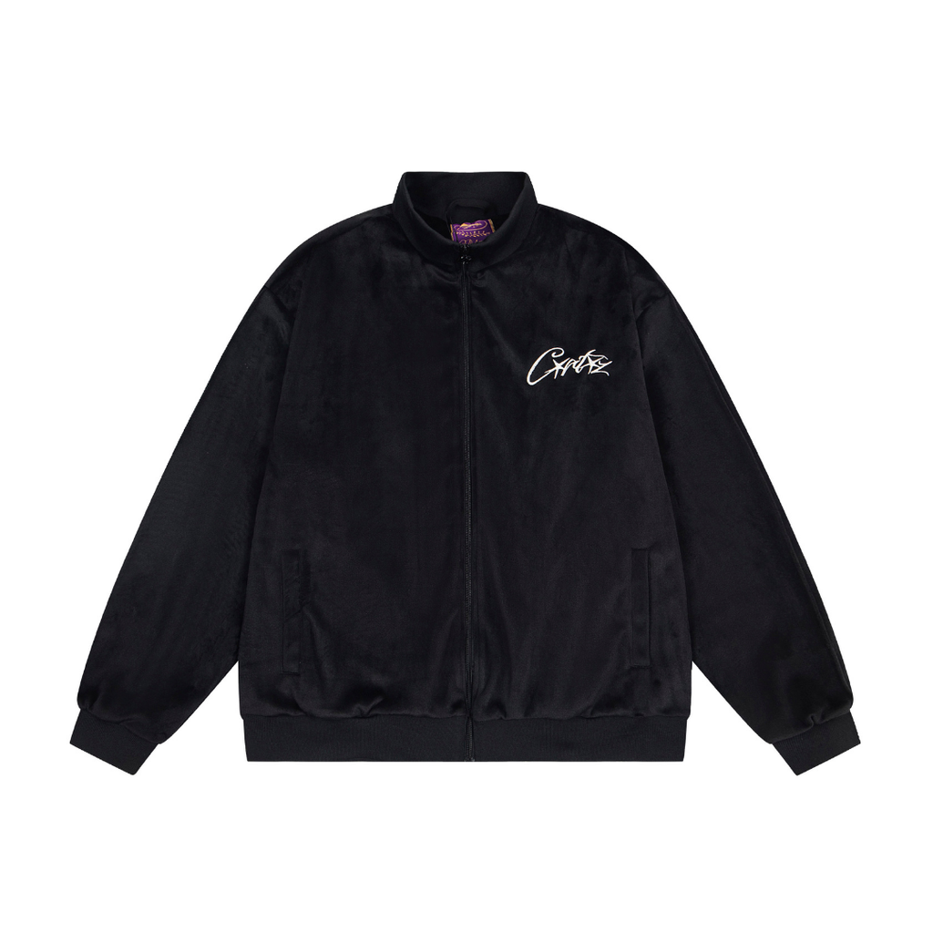 Alcatraz Tracksuit