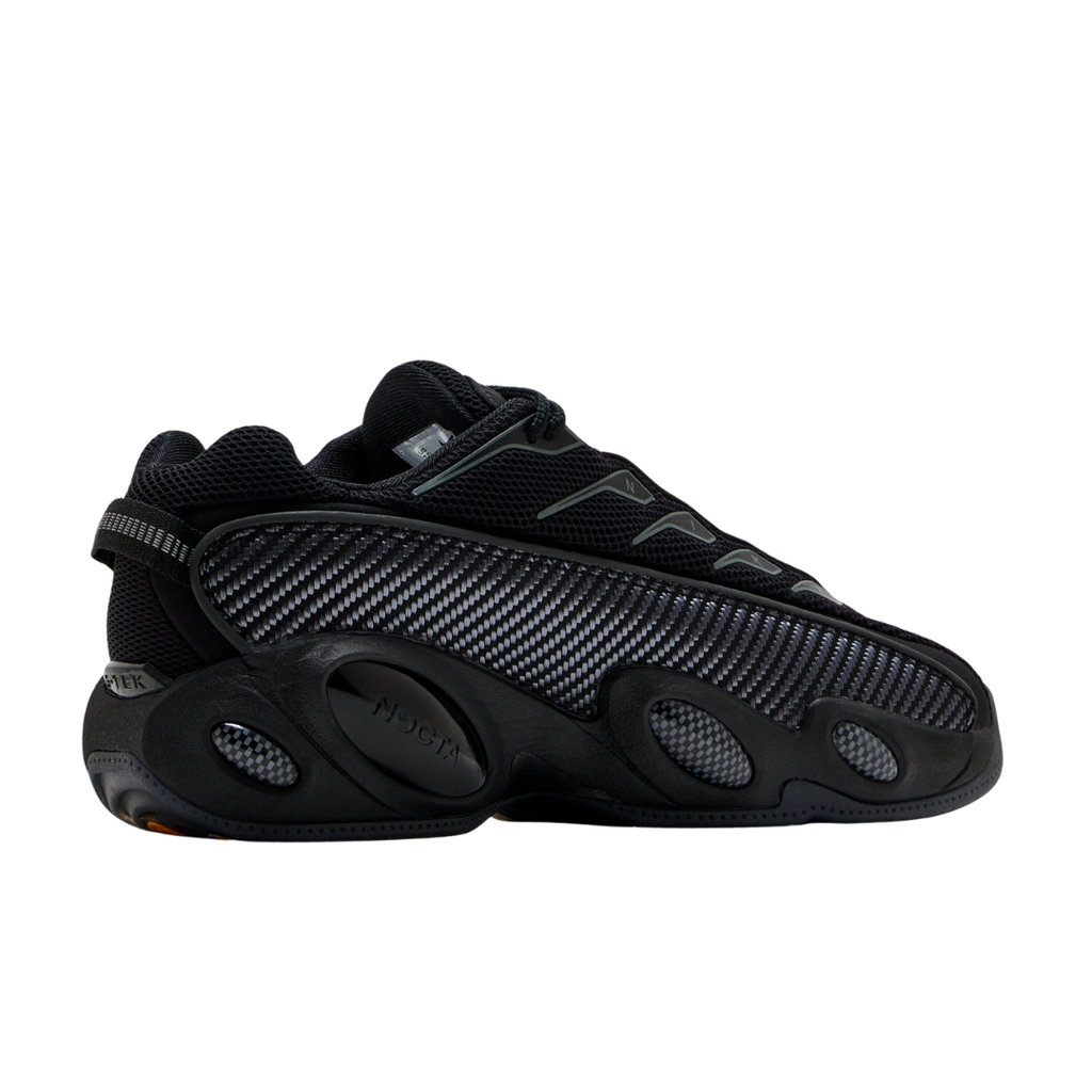 Nocta Glide Black