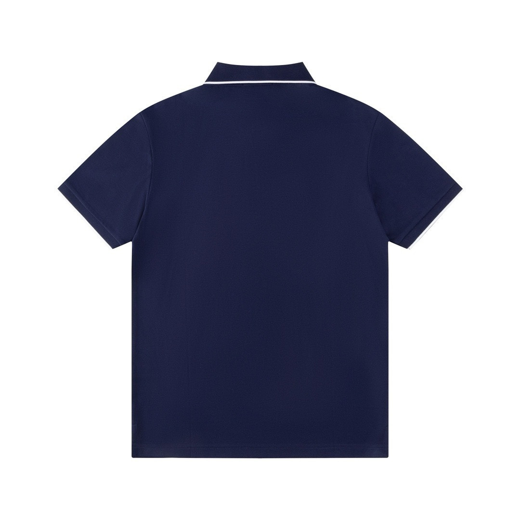 Amr Monochromatic Polo