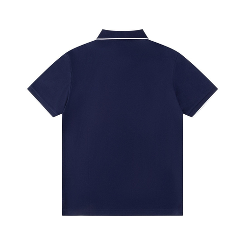 Amr Monochromatic Polo