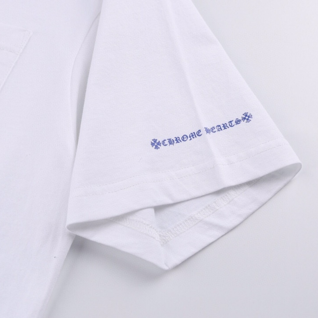Chrome T-shirt