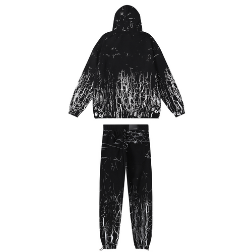 Amr Tracksuit