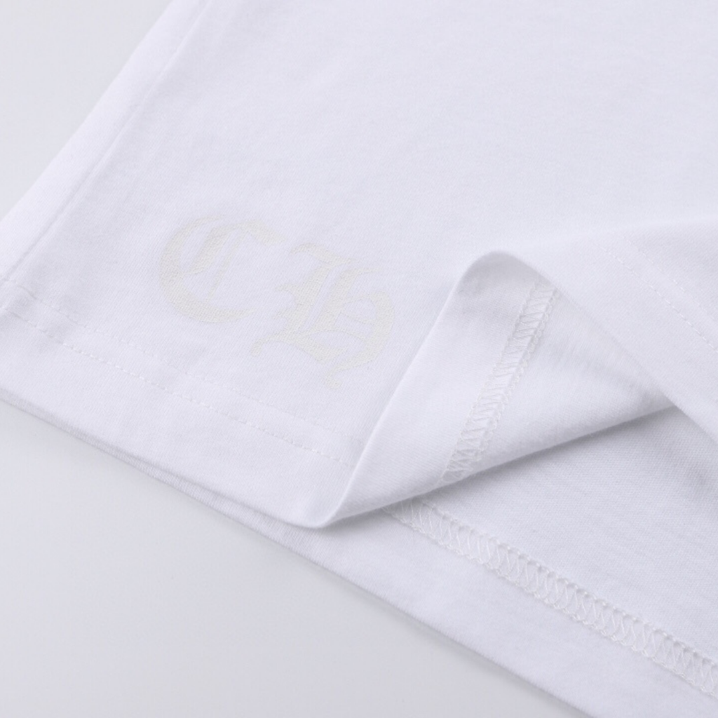 Chrome T-shirt