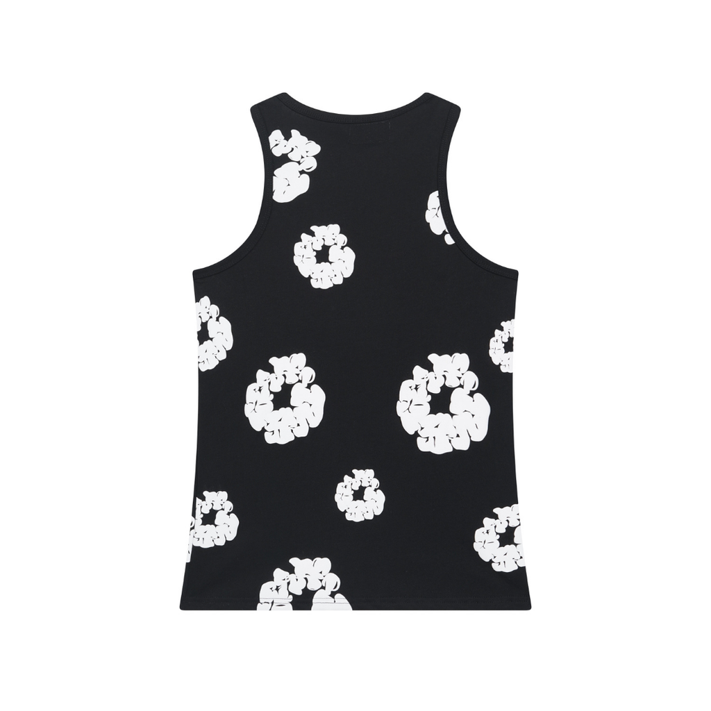 Denim Trs Tank Top