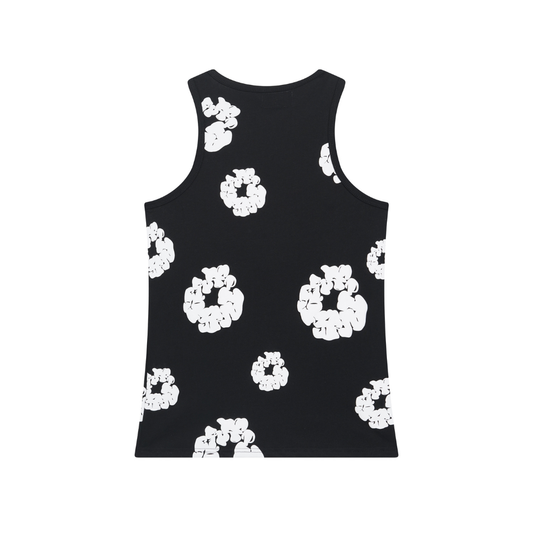 Denim Trs Tank Top
