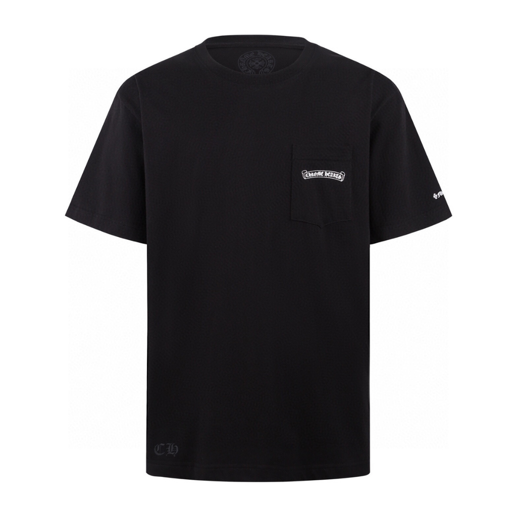 Chrome T-shirt