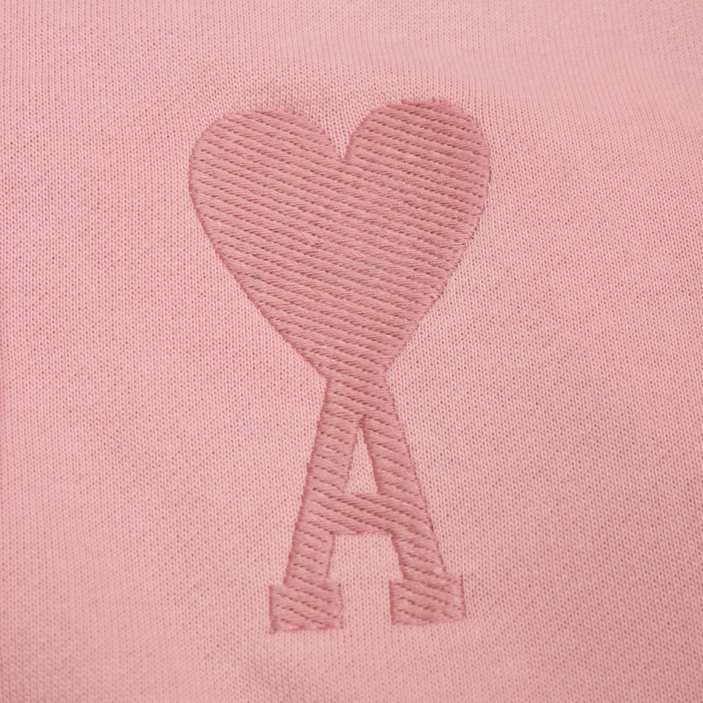 Ami Zip Hoodie