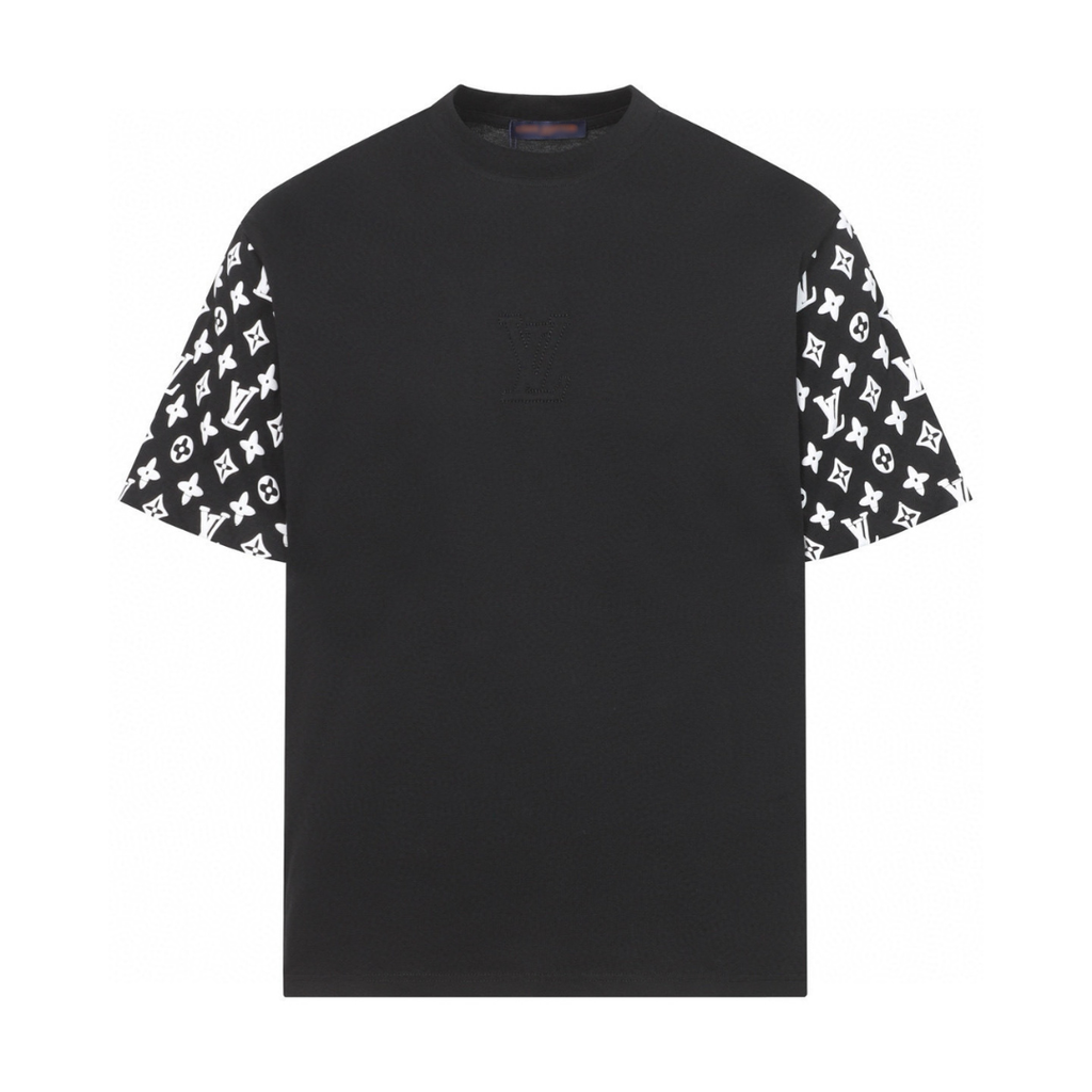 Monogram T-shirt