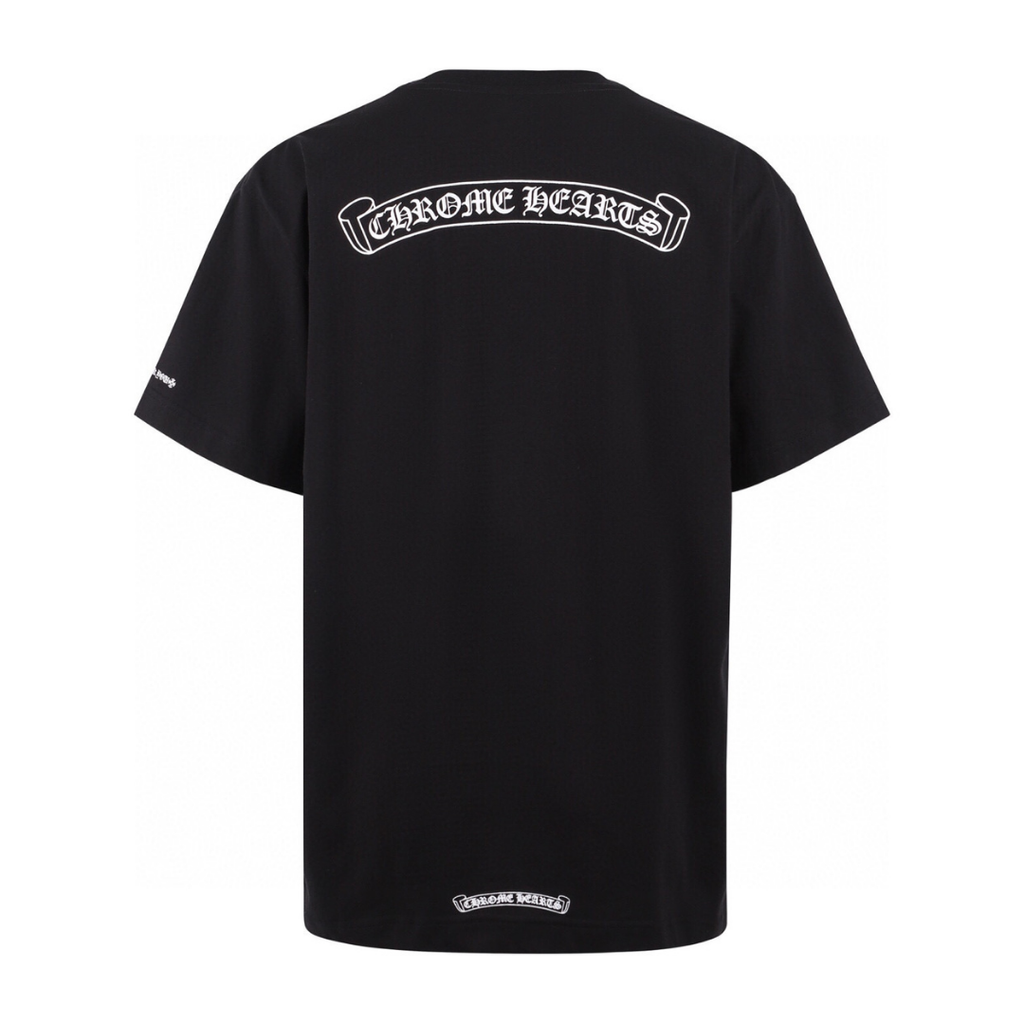 Chrome T-shirt