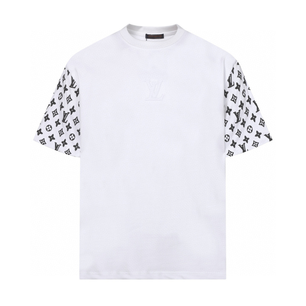 Monogram T-shirt