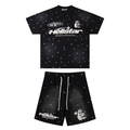 Hell Short Set
