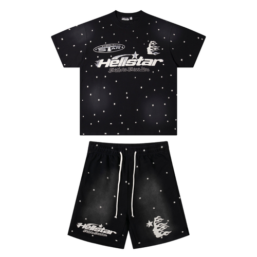 Hellstar Short Sets