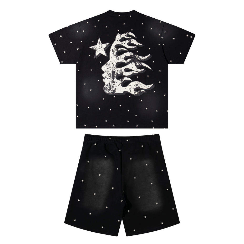 Hell Short Set